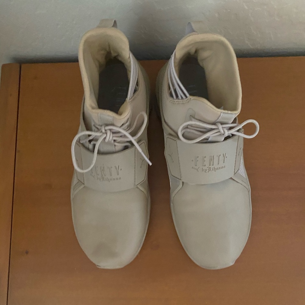 Fenty Pumas